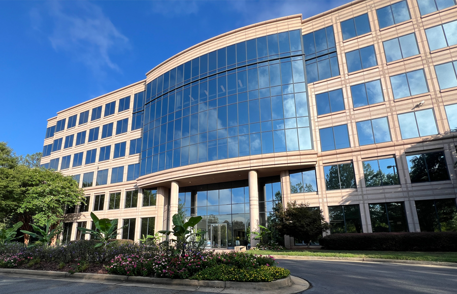 Alpharetta Office - ERA Sunrise Realty 008349