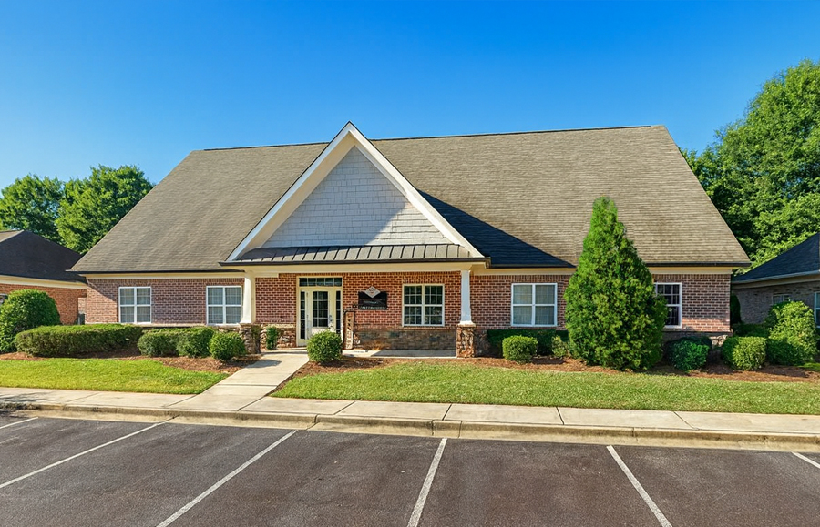 Athens Office - ERA Sunrise Realty 008349