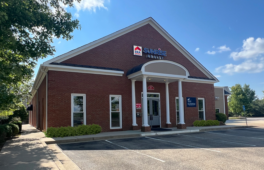 Canton Office - ERA Sunrise Realty