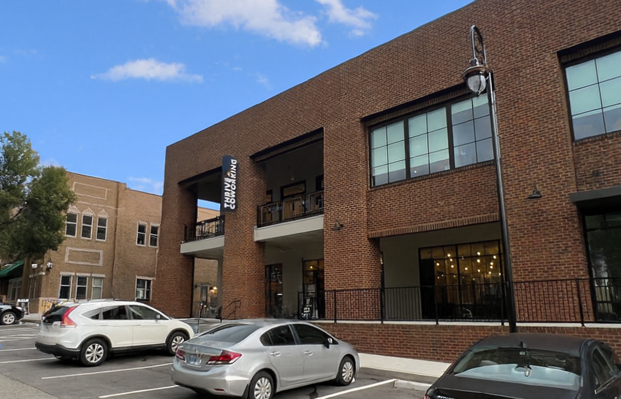 Duluth Office - ERA Sunrise Realty 008349